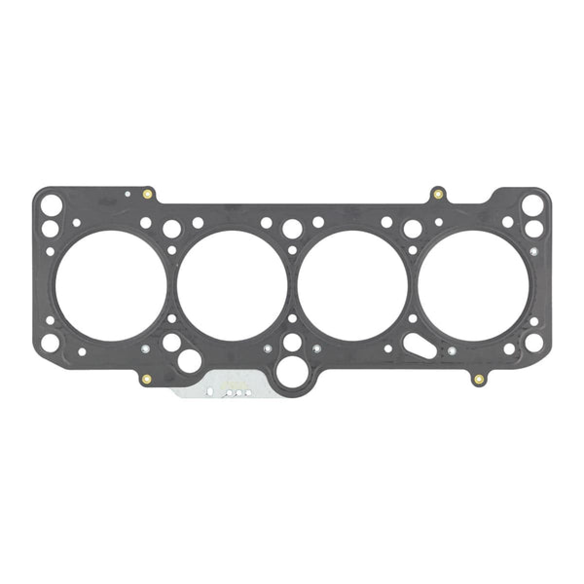 SİLİNDİR KAPAK CONTASI A4